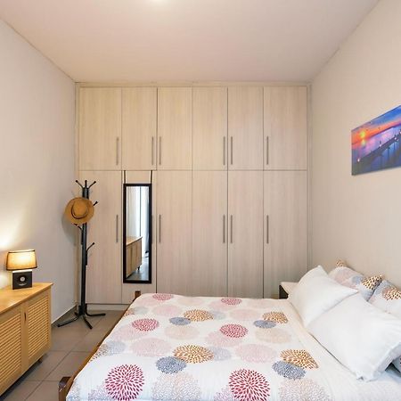 Souda apartment Suda Exterior foto