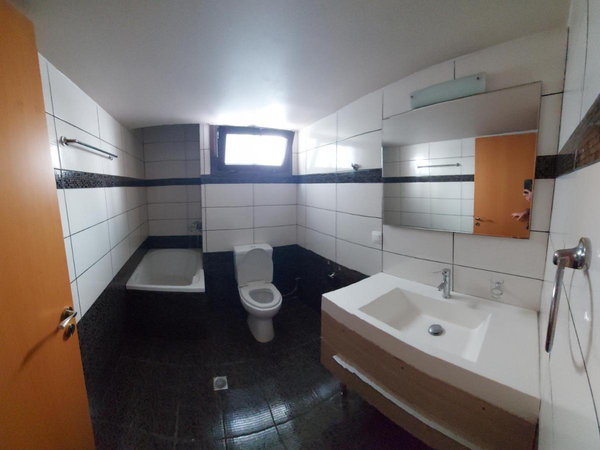 Souda apartment Suda Exterior foto