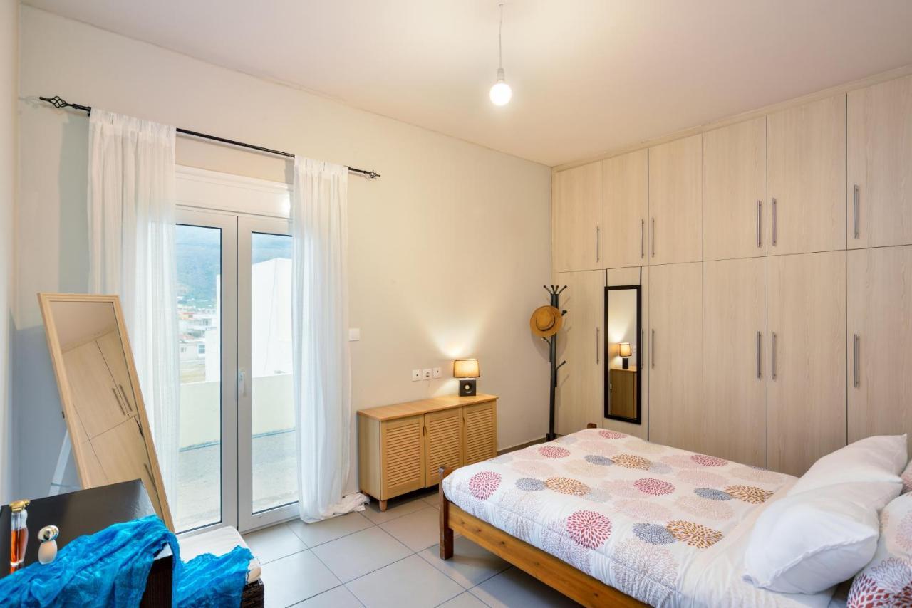 Souda apartment Suda Exterior foto
