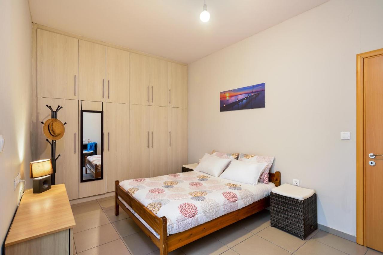 Souda apartment Suda Exterior foto